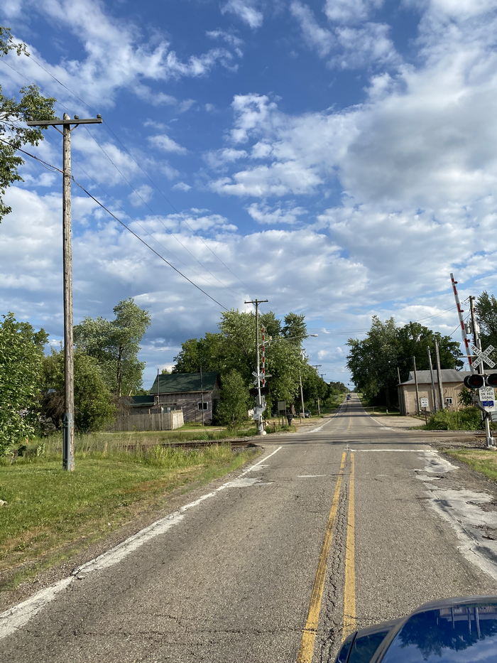 Elba  - 2020-2021 Photo (newer photo)